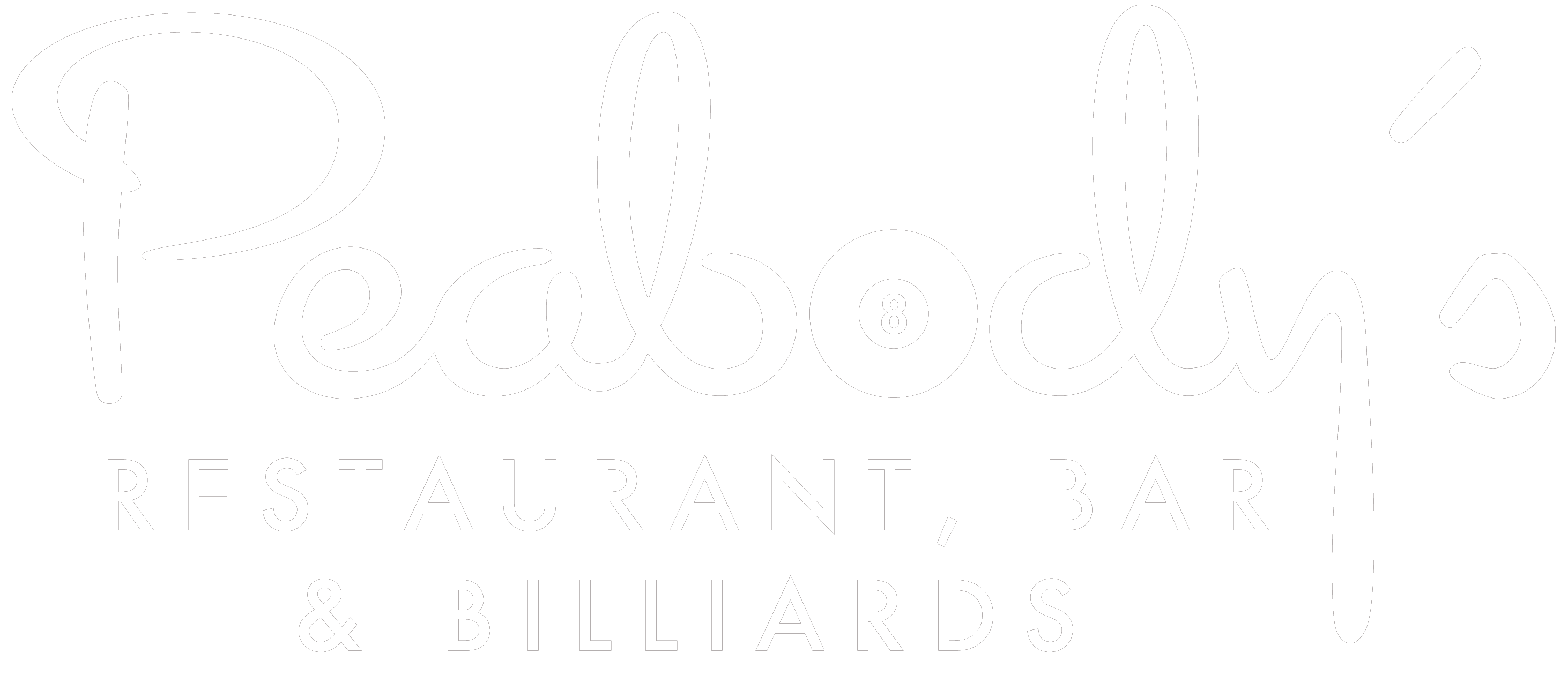 Peabody's Tampa