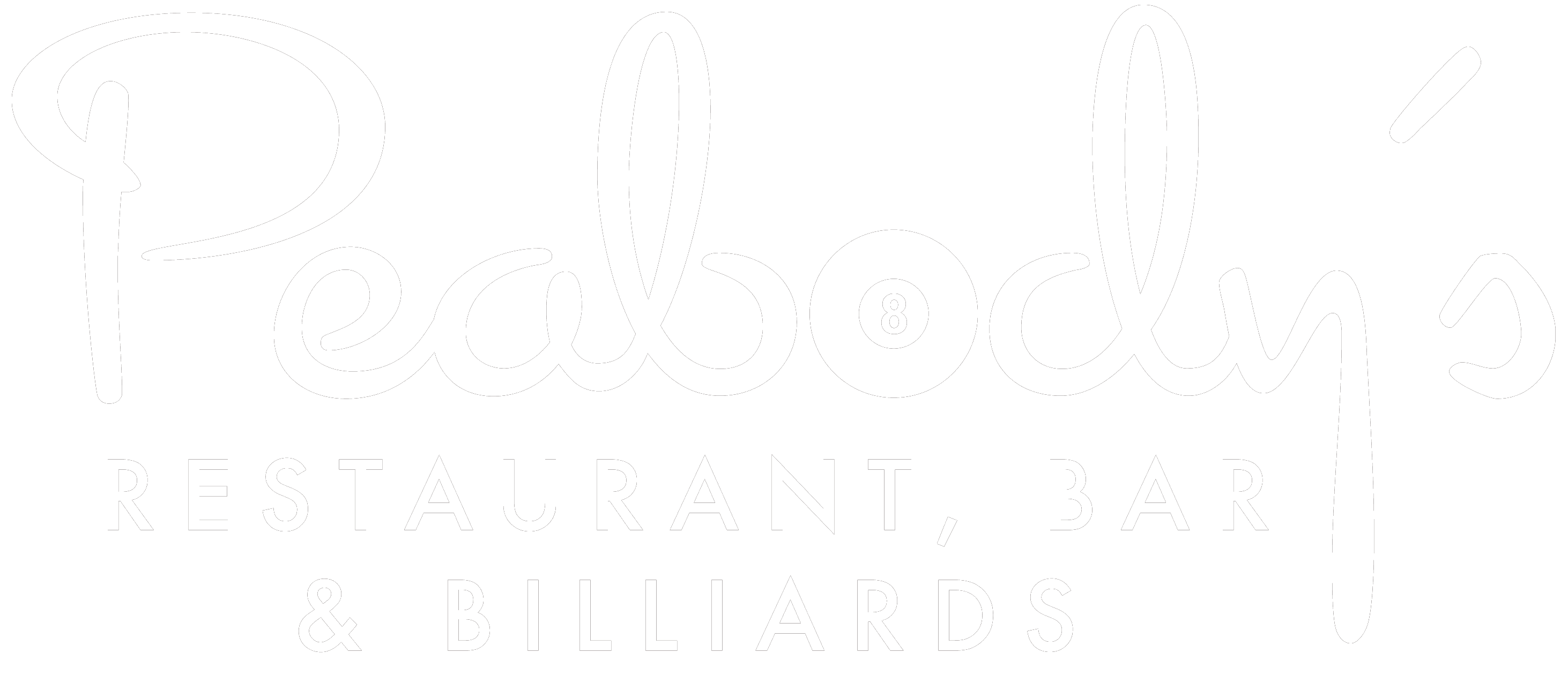 Peabody's Tampa